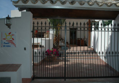 Bed And Breakfast Villa Punto De Vista